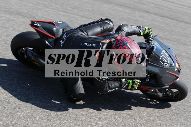 /13 01.05.2025 Speer Racing ADR/Gruppe gelb/96